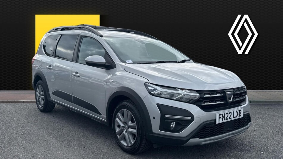 Dacia Jogger 1.0 TCe Comfort 5dr Petrol Estate